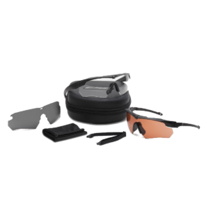 ESS Crossbow Suppressor 2X+ Deluxe KIT
