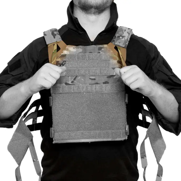 Плитоноска Crye Precision JPC 2.0 - kapral.com.ua
