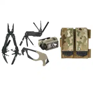 Gerber ID Kit