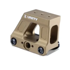 UNITY FAST MRDS