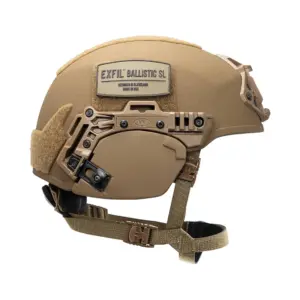 Team Wendy EXFIL Ballistic Ear Covers