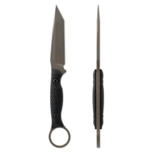 Toor Knives
