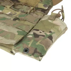 Crye Precision MBITR Radio Pouch Set