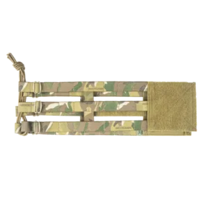 Crye Precision AVS 3-Band Cummerbund Set Multicam