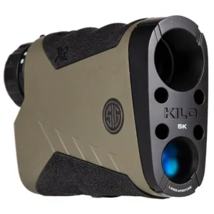 Sig Sauer KILO5K