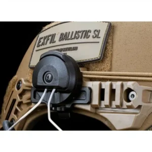Adapter Peltor