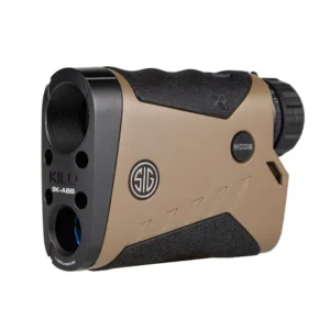 Sig Sauer KILO8K-ABS
