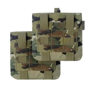 Agilite Flank