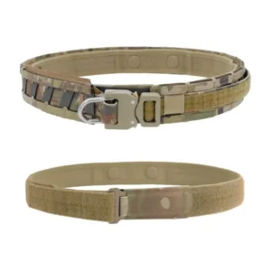 Agilite Magnetix Battle Belt Multicam