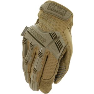 Mechanix M-PACT Coyote