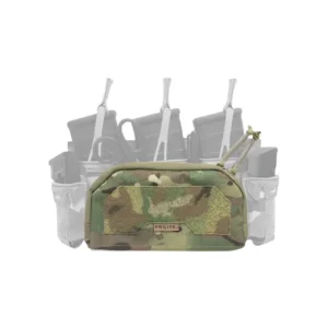 Agilite Pincer 2nd Layer Admin Pouch