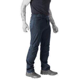 Spodnie-UF-Pro-P-40-Urban-Gen-2-Tactical-Navy-Blue-bok UF-Pro-P-40-Urban-Gen-2-Tactical-Navy-Blue