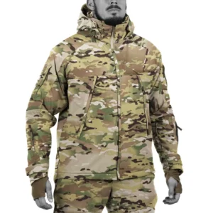 UF PRO Delta OL Gen.4 Multicam