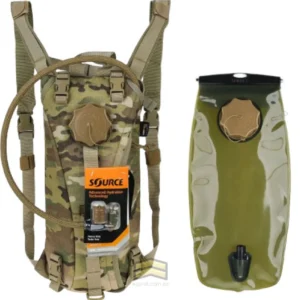 Source Tactical