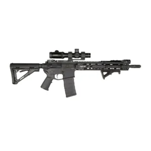 MAGPUL AFG-2 - Angled Fore Grip