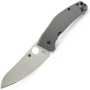 Spyderco SpydieChef