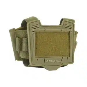 Agilite Rear Pouch