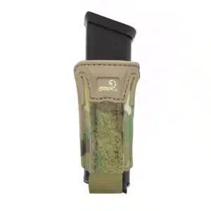 Agilite Pincer Pistol Pouch