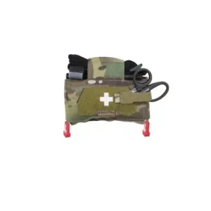 Agilite MD2 Compact Trauma Kit