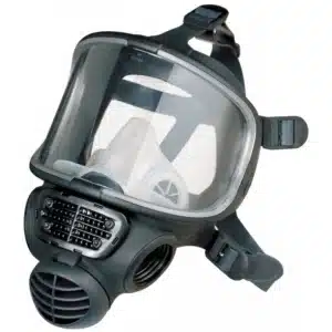 Scott PROMASK BLACK