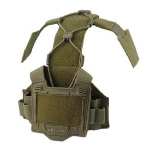 Agilite Bridge-Tactical