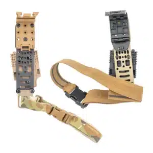 MHA Leg Strap Kit