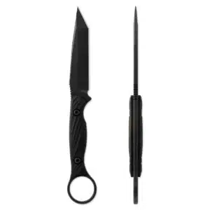 Toor Knives Serpent T – Outlaw