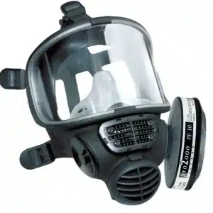 Scott PROMASK BLACK