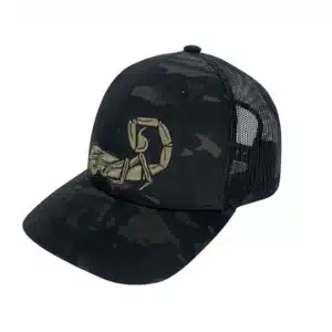 Agilite Trucker Hat