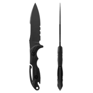 Toor Knives M.U.F. Diver
