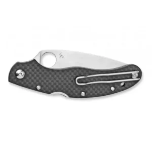 Spyderco Caly 3.5 Carbon Fiber