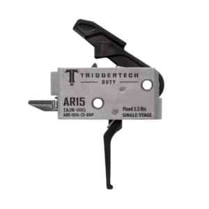 TriggerTech AR-15 Duty Single-Stage