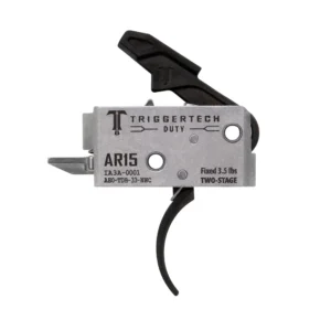 TriggerTech AR-15 Duty Two-Stage 3.5lbs
