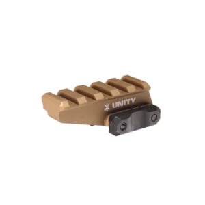 Unity FAST Accessory Riser