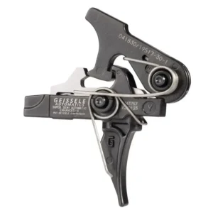 Geissele SSA-E X 2 Lightning Bow