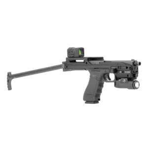 Платформа B&T USWG-G17