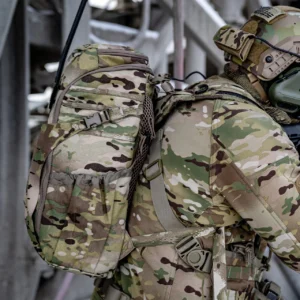 Eberlestock Bandit Multicam