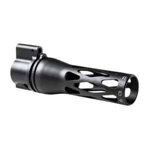 RIFLESPEED Gas Control 4.3