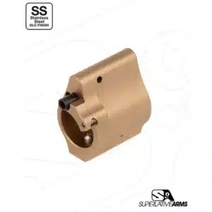 Superlative Arms AR-15 Adjustable .750