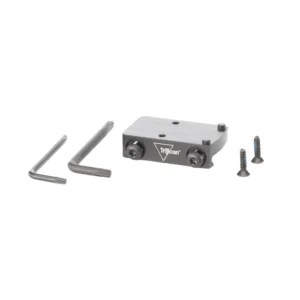 Trijicon Low Picatinny Rail Mount