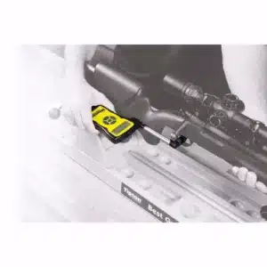 Wheeler Digital Gauge