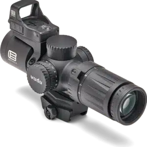 EOTECH Vudu® 3-9x32 SFP