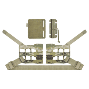 Бічні платформи Agilite Reaper Rig Warfighter Wings