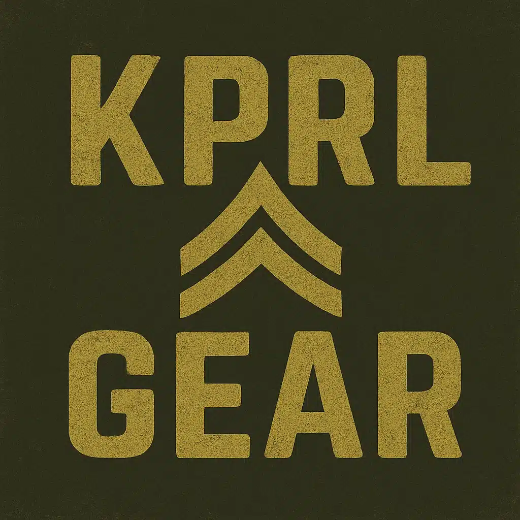 KPRL GEAR