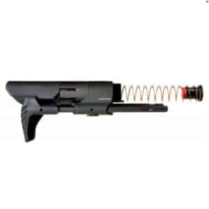 Strike Industries PDW Stock