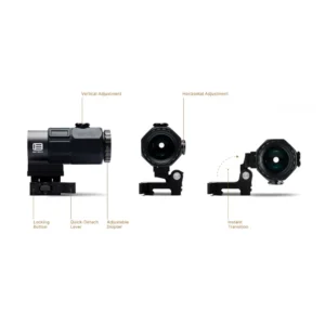 EOTech G45 STS