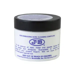 Паста для очищення J-B Bore Cleaning Compound 2oz