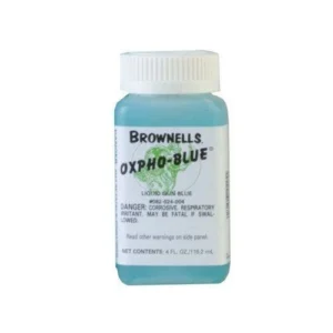 Brownells Oxpho-Blue