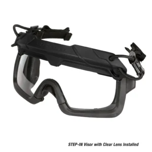 Ops-Core Step-In Visor High Contrast