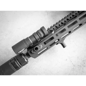 Arisaka QD Mount